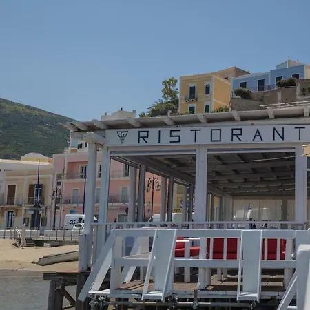 Gennarino A Mare Hotel Ponza