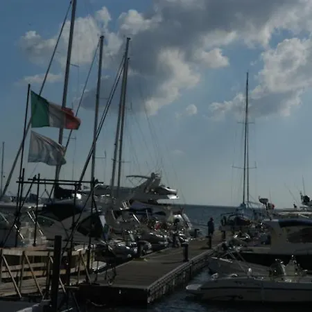Hotel Gennarino A Mare Ponza