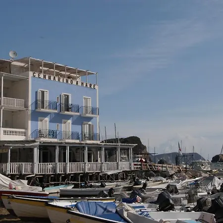 Hotel Gennarino A Mare 3*