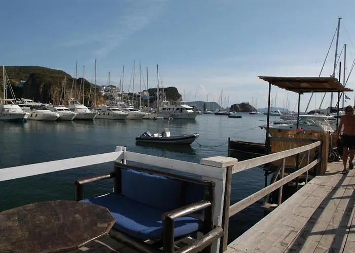 Hotel Gennarino A Mare 3*