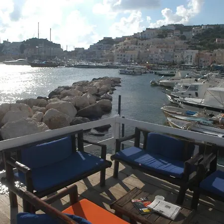 Gennarino A Mare 3*